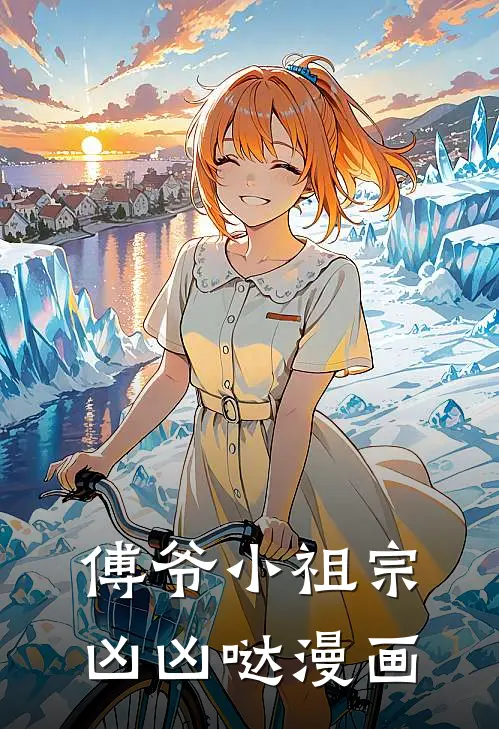 傅爷小祖宗凶凶哒漫画