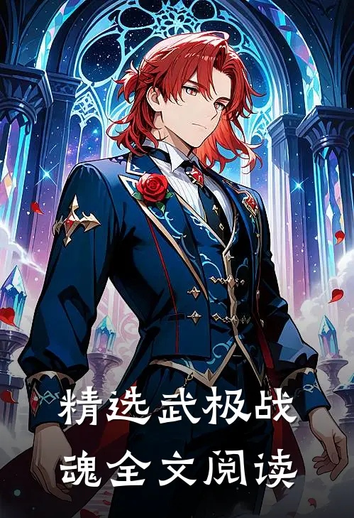 精选武极战魂全文阅读
