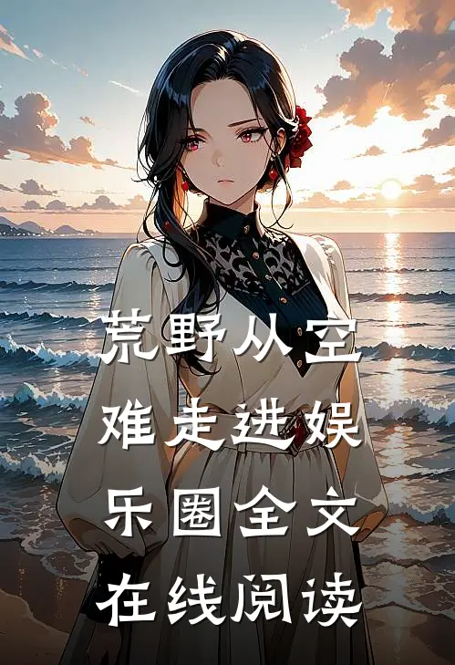 荒野从空难走进娱乐圈全文在线阅读