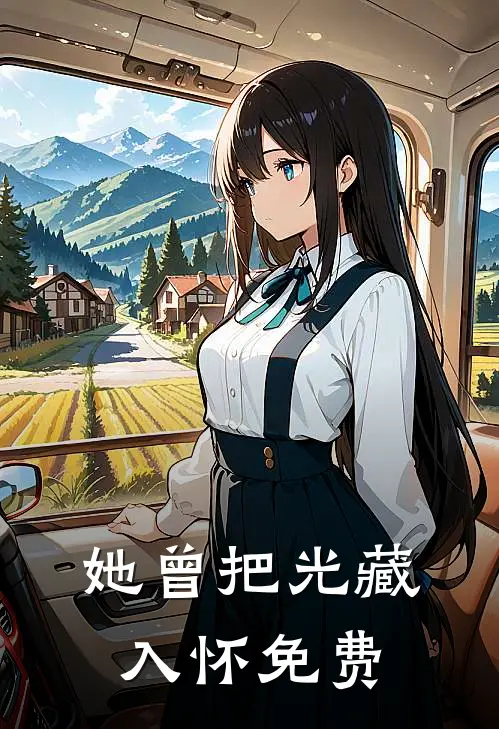 她曾把光藏入怀免费