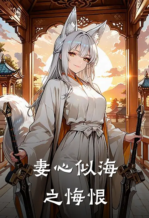 妻心似海之悔恨