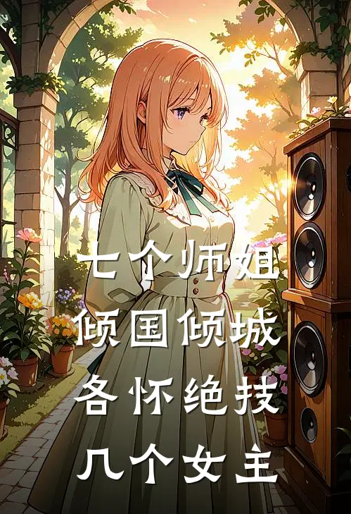 七个师姐倾国倾城各怀绝技几个女主