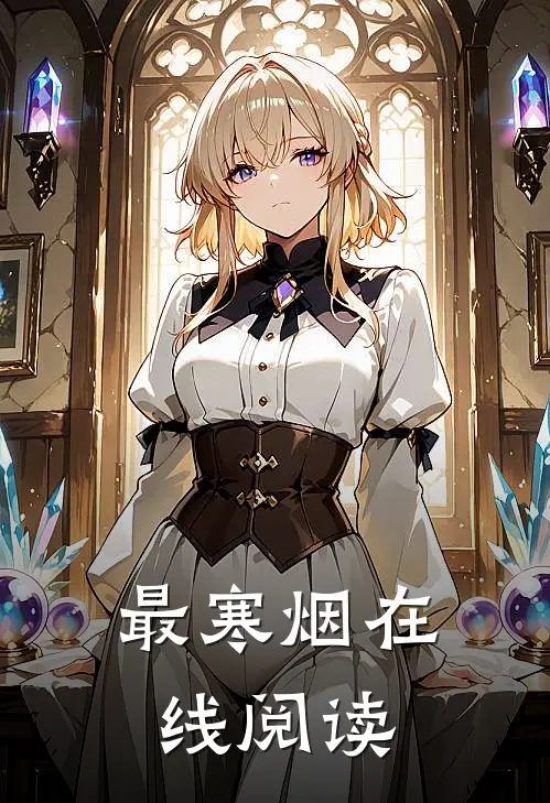 最寒烟在线阅读