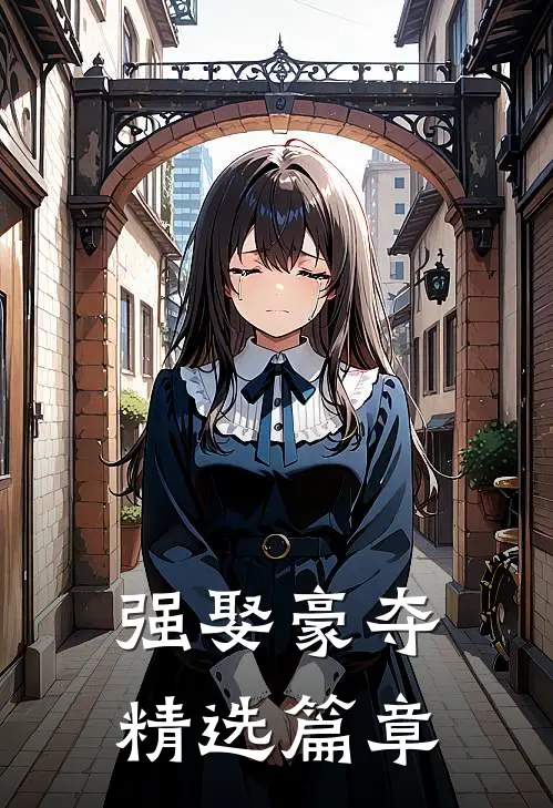 强娶豪夺精选篇章