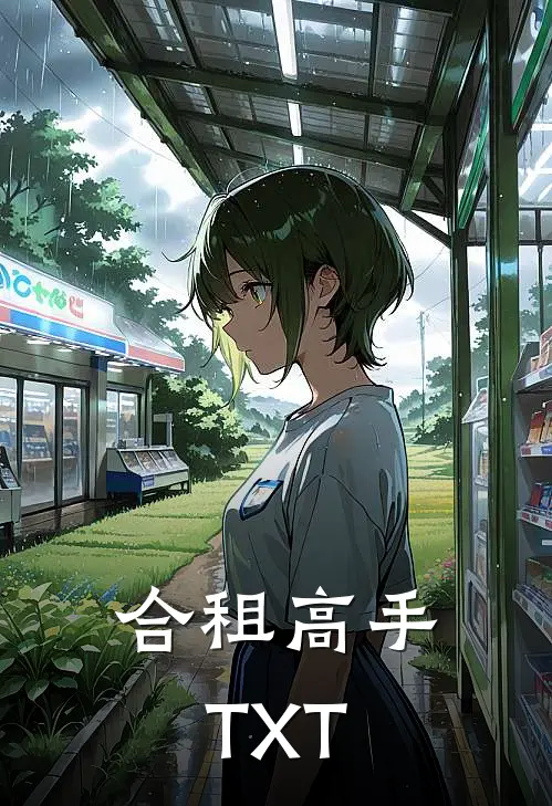 合租高手TXT