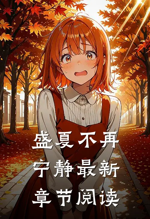 盛夏不再宁静最新章节阅读
