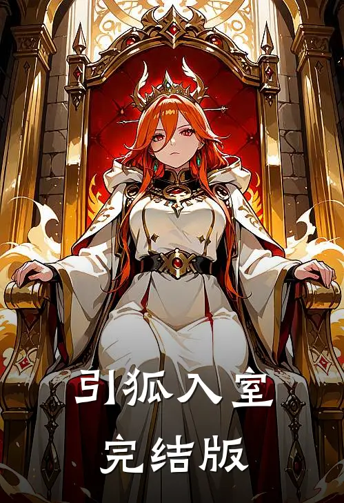 引狐入室完结版