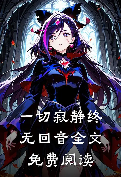 一切寂静终无回音全文免费阅读