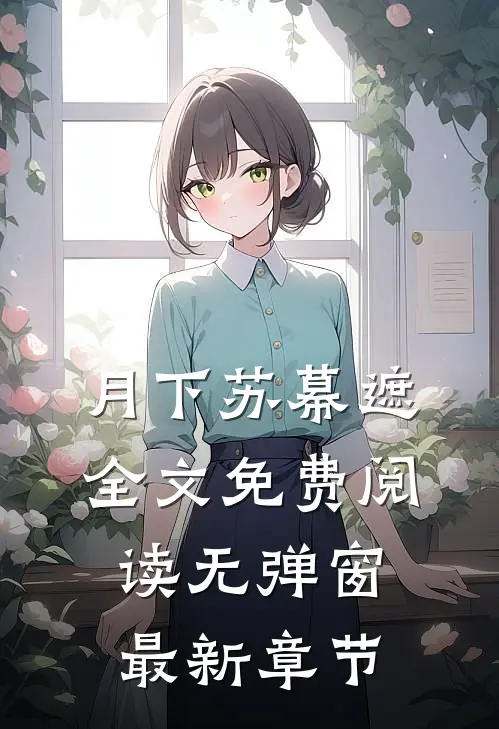 月下苏幕遮全文免费阅读无弹窗最新章节