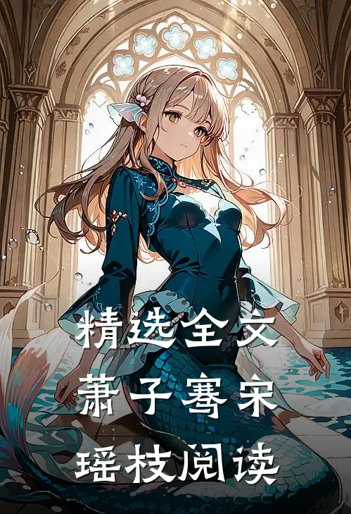 精选全文萧子骞宋瑶枝阅读