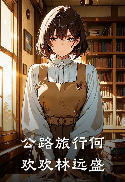 公路旅行何欢欢林远盛