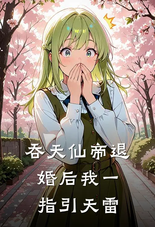吞天仙帝退婚后我一指引天雷