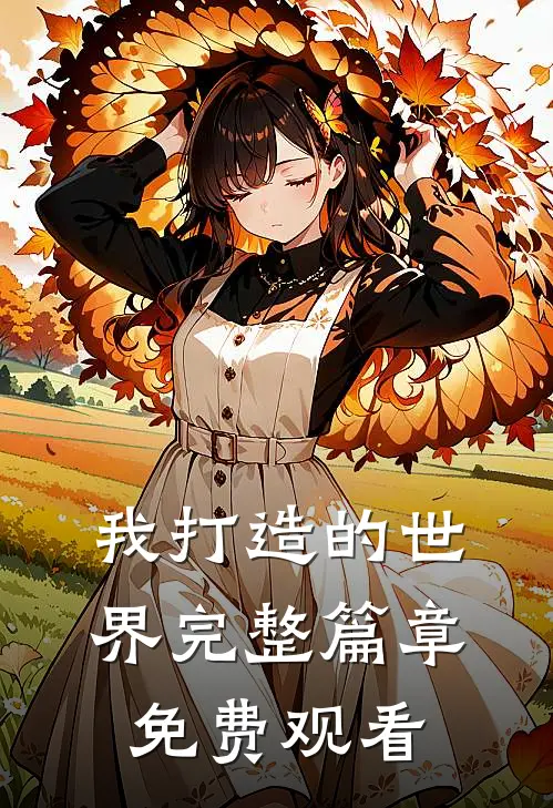 我打造的世界完整篇章免费观看