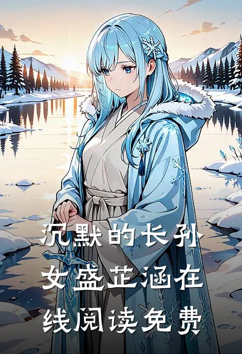 沉默的长孙女盛芷涵在线阅读免费