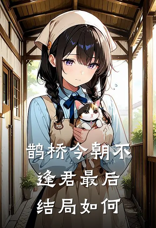 鹊桥今朝不逢君最后结局如何