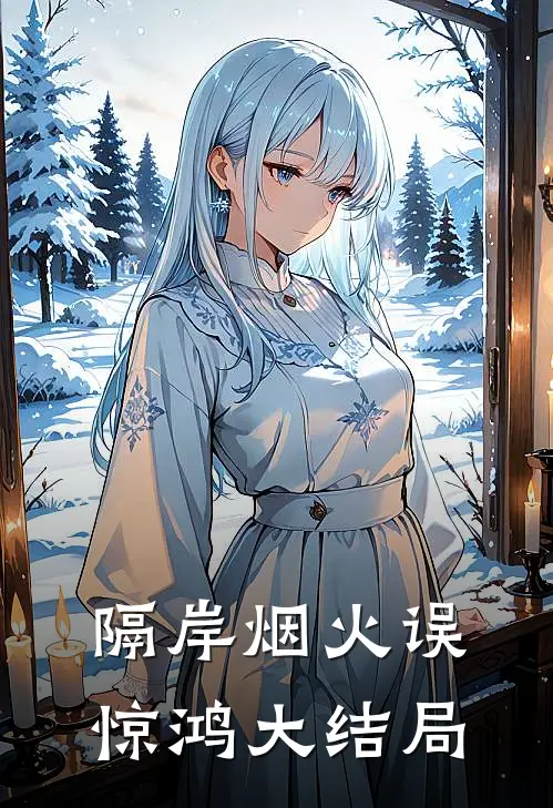 隔岸烟火误惊鸿大结局