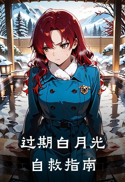 过期白月光自救指南