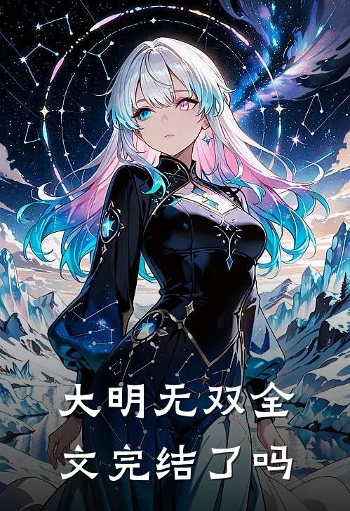 大明无双全文完结了吗