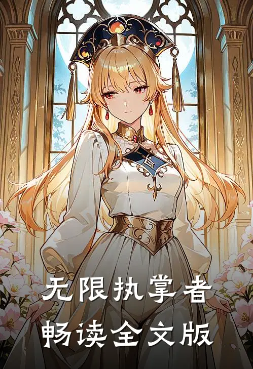 无限执掌者畅读全文版