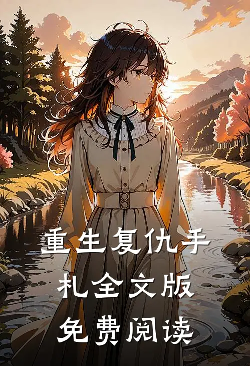 重生复仇手札全文版免费阅读