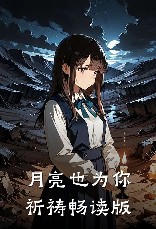 月亮也为你祈祷畅读版