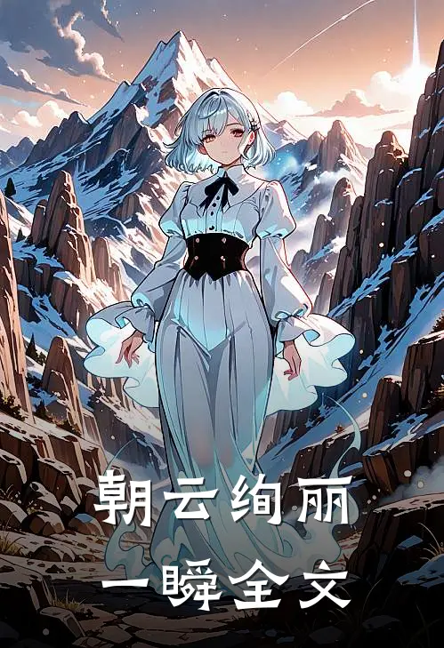 朝云绚丽一瞬全文