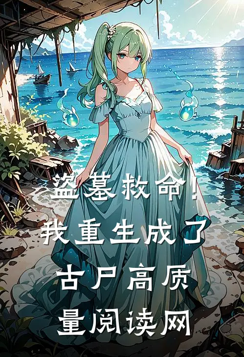 盗墓救命!我重生成了古尸高质量阅读网
