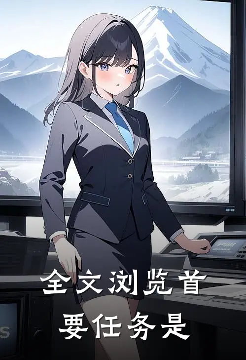 全文浏览首要任务是