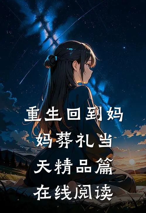 重生回到妈妈葬礼当天精品篇在线阅读