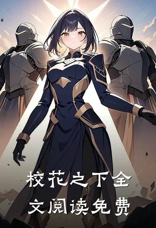 校花之下全文阅读免费