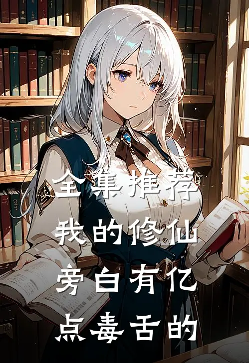 全集推荐我的修仙旁白有亿点毒舌的