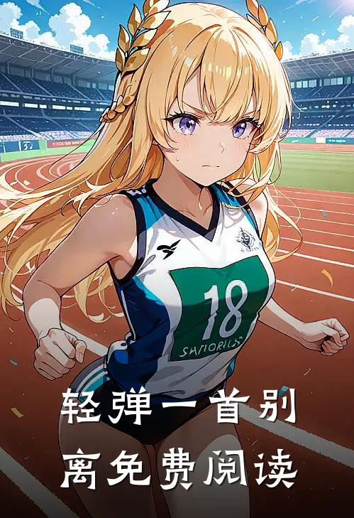 轻弹一首别离免费阅读