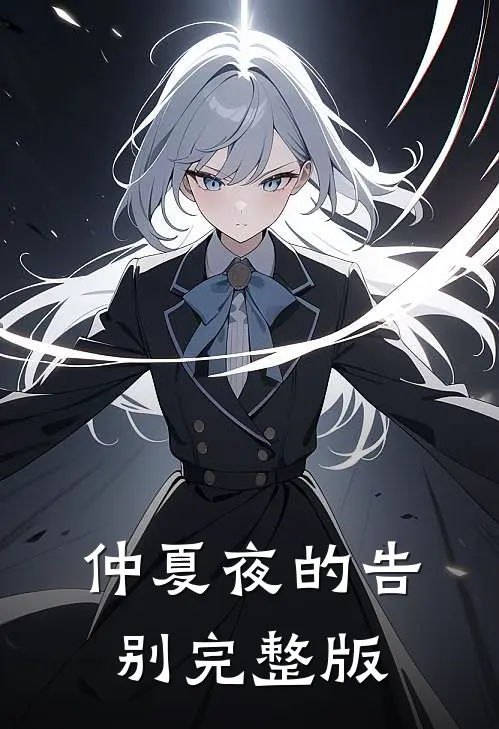 仲夏夜的告别完整版