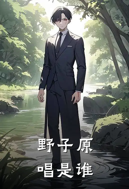 野子原唱是谁