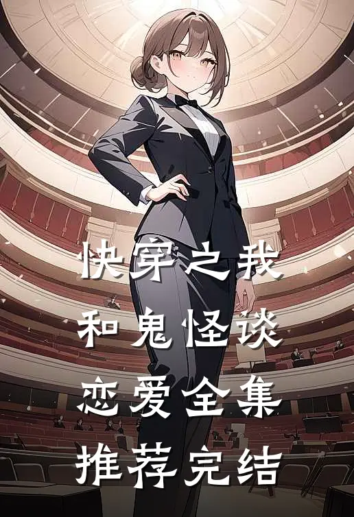 快穿之我和鬼怪谈恋爱全集推荐完结