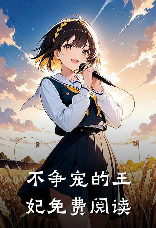 不争宠的王妃免费阅读