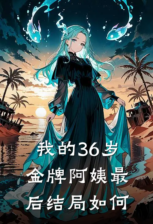 我的36岁金牌阿姨最后结局如何