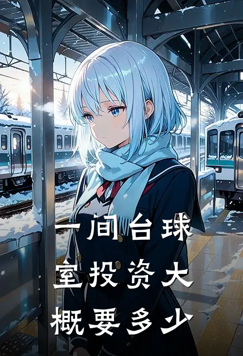一间台球室投资大概要多少