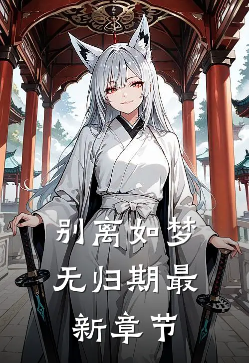 别离如梦无归期最新章节