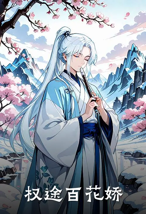 权途百花娇