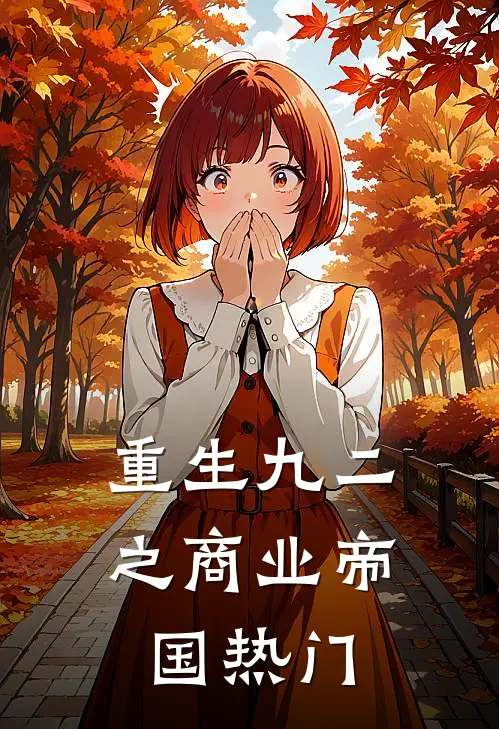重生九二之商业帝国热门