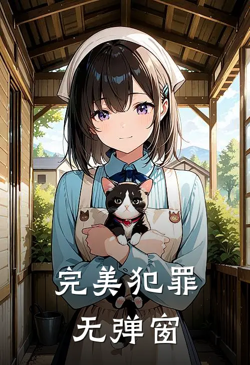 完美犯罪无弹窗