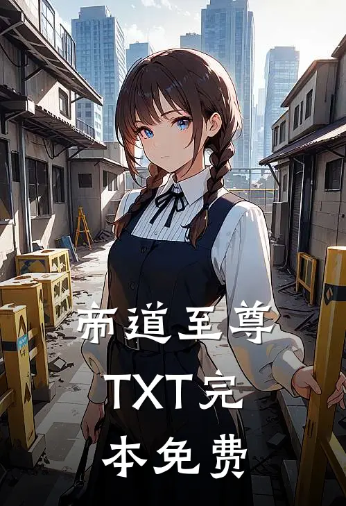 帝道至尊TXT完本免费