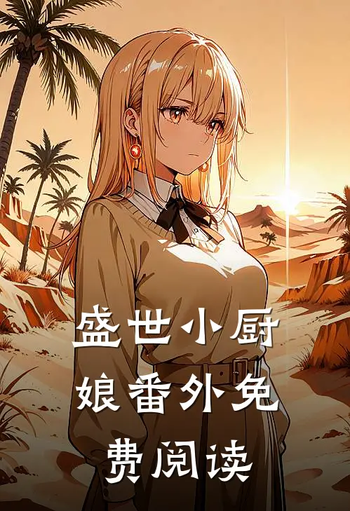 盛世小厨娘番外免费阅读
