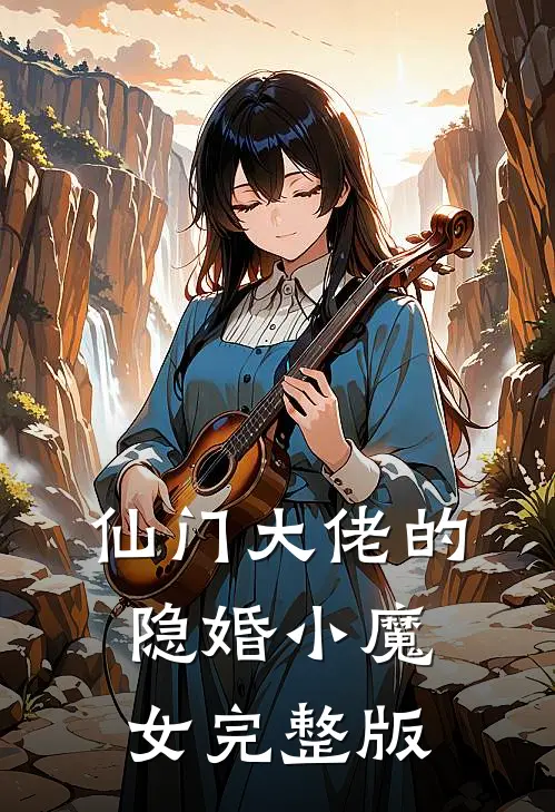 仙门大佬的隐婚小魔女完整版