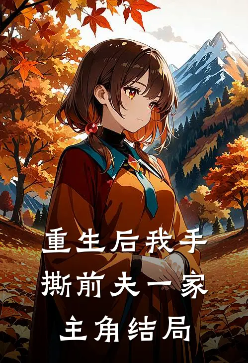 重生后我手撕前夫一家主角结局