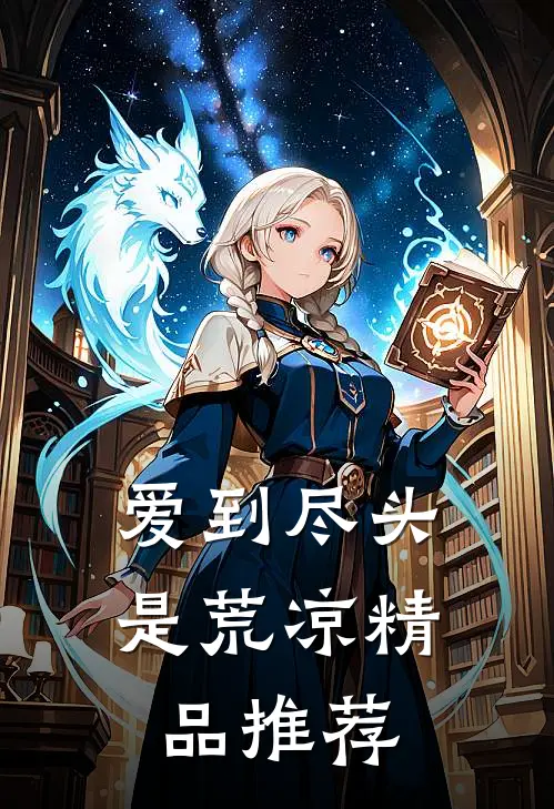 爱到尽头是荒凉精品推荐