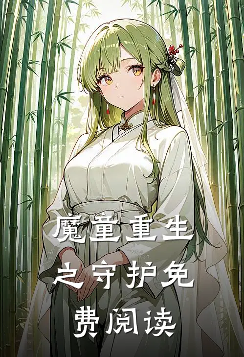 魔童重生之守护免费阅读
