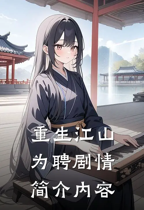 重生江山为聘剧情简介内容