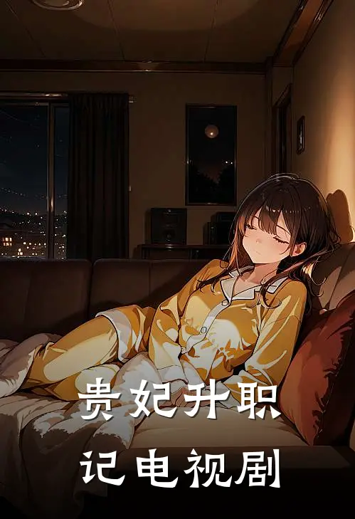 贵妃升职记电视剧